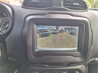 Jeep Renegade Gebrauchtwagen