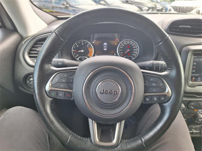 Jeep Renegade Gebrauchtwagen