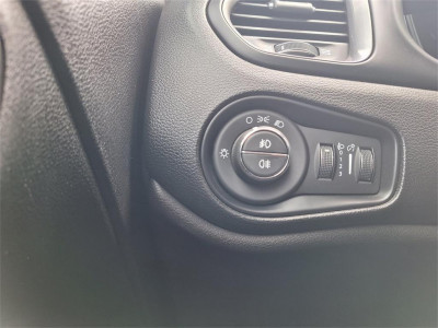 Jeep Renegade Gebrauchtwagen