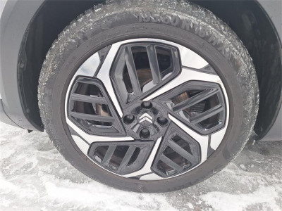 Citroën C4 Gebrauchtwagen