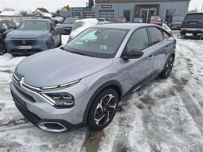 Citroën C4 Gebrauchtwagen