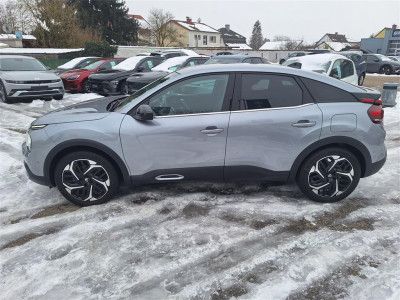 Citroën C4 Gebrauchtwagen