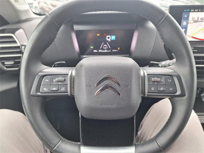 Citroën C4 Gebrauchtwagen