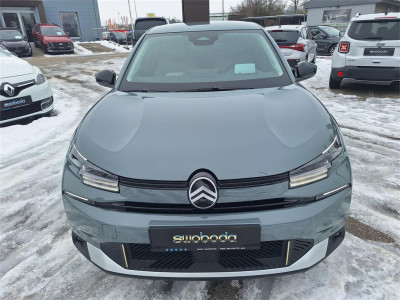 Citroën C4 Gebrauchtwagen