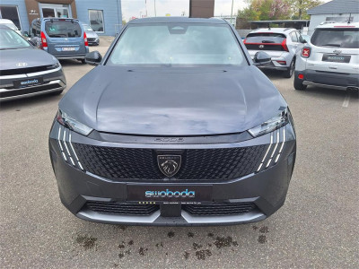 Peugeot 3008 Vorführwagen