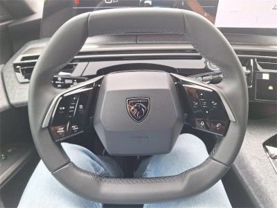 Peugeot 3008 Vorführwagen