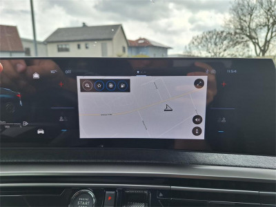 Peugeot 3008 Vorführwagen