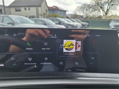 Peugeot 3008 Vorführwagen