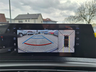 Peugeot 3008 Vorführwagen