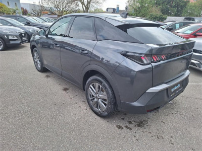 Peugeot 3008 Vorführwagen