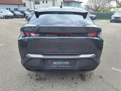 Peugeot 3008 Vorführwagen