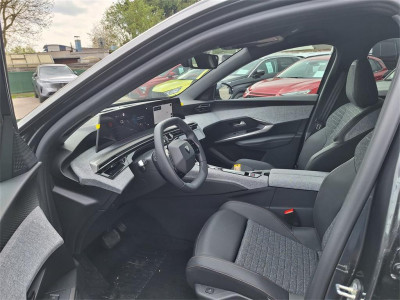 Peugeot 3008 Vorführwagen