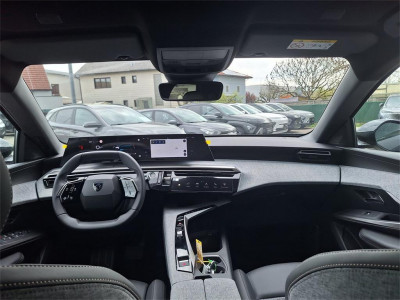 Peugeot 3008 Vorführwagen