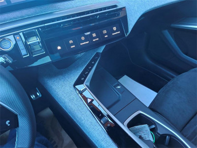 Peugeot 5008 Vorführwagen