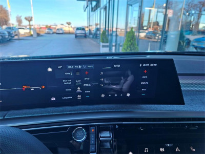 Peugeot 5008 Vorführwagen