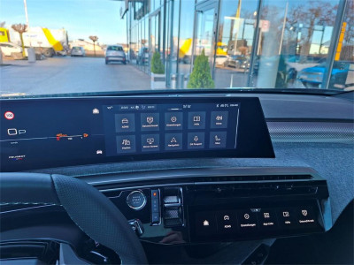 Peugeot 5008 Vorführwagen