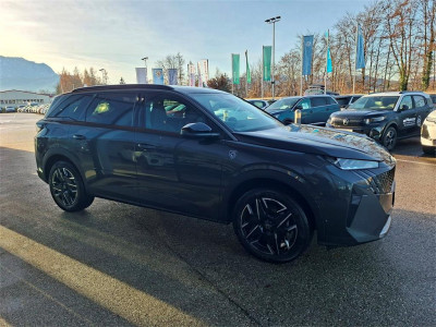 Peugeot 5008 Vorführwagen