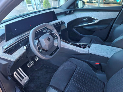 Peugeot 5008 Vorführwagen