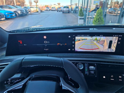 Peugeot 5008 Vorführwagen