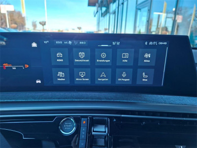 Peugeot 5008 Vorführwagen