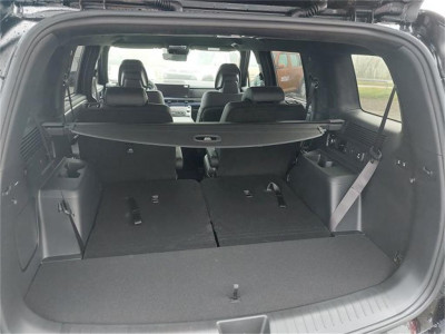 Hyundai Santa Fe Vorführwagen