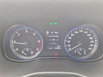 Hyundai Kona Gebrauchtwagen