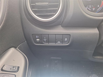 Hyundai Kona Gebrauchtwagen