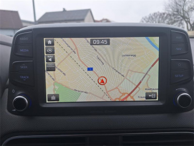 Hyundai Kona Gebrauchtwagen