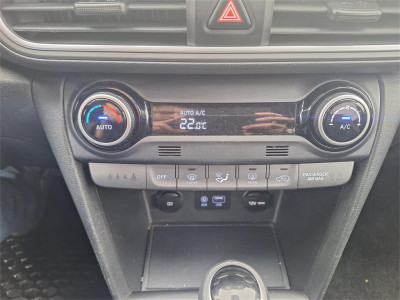 Hyundai Kona Gebrauchtwagen