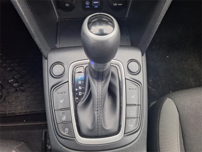 Hyundai Kona Gebrauchtwagen