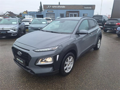 Hyundai Kona Gebrauchtwagen