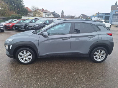 Hyundai Kona Gebrauchtwagen