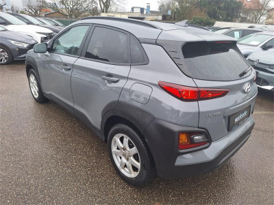 Hyundai Kona Gebrauchtwagen