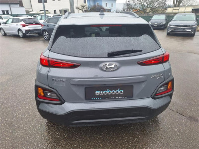 Hyundai Kona Gebrauchtwagen