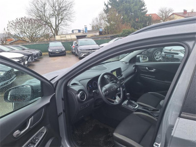 Hyundai Kona Gebrauchtwagen