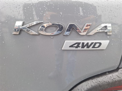 Hyundai Kona Gebrauchtwagen