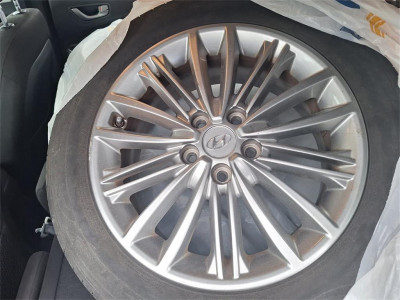 Hyundai Kona Gebrauchtwagen