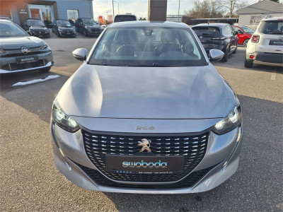 Peugeot 208 Gebrauchtwagen