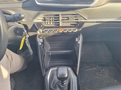 Peugeot 208 Gebrauchtwagen