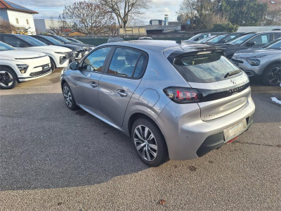 Peugeot 208 Gebrauchtwagen