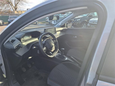 Peugeot 208 Gebrauchtwagen