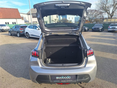 Peugeot 208 Gebrauchtwagen