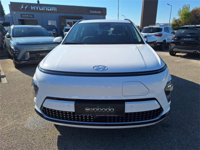 Hyundai Kona Vorführwagen