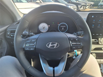 Hyundai i30 Vorführwagen