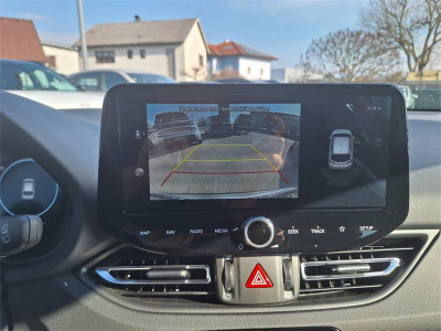 Hyundai i30 Vorführwagen