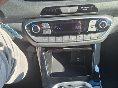 Hyundai i30 Vorführwagen