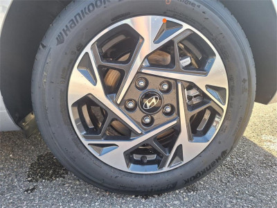 Hyundai i30 Vorführwagen