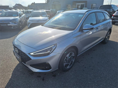 Hyundai i30 Vorführwagen