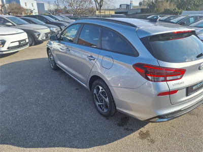 Hyundai i30 Vorführwagen