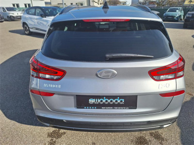 Hyundai i30 Vorführwagen